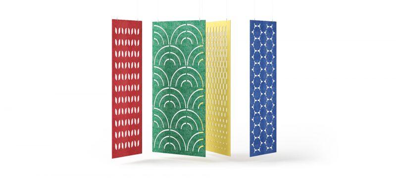 Narbutas Acoustic Panels & Screens Narbutas Acoustic Panels & Screens