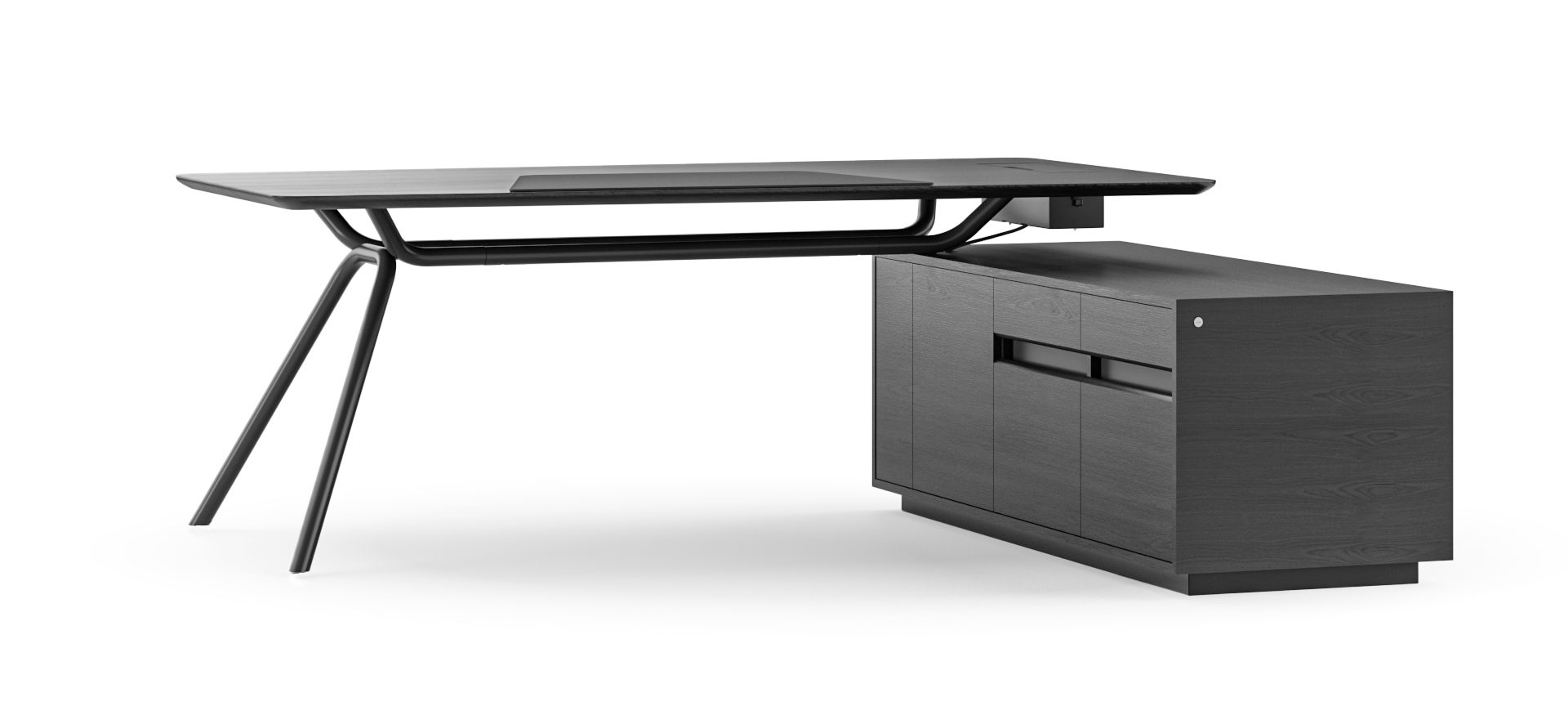 Narbutas Arqus executive furniture Narbutas Arqus executive furniture