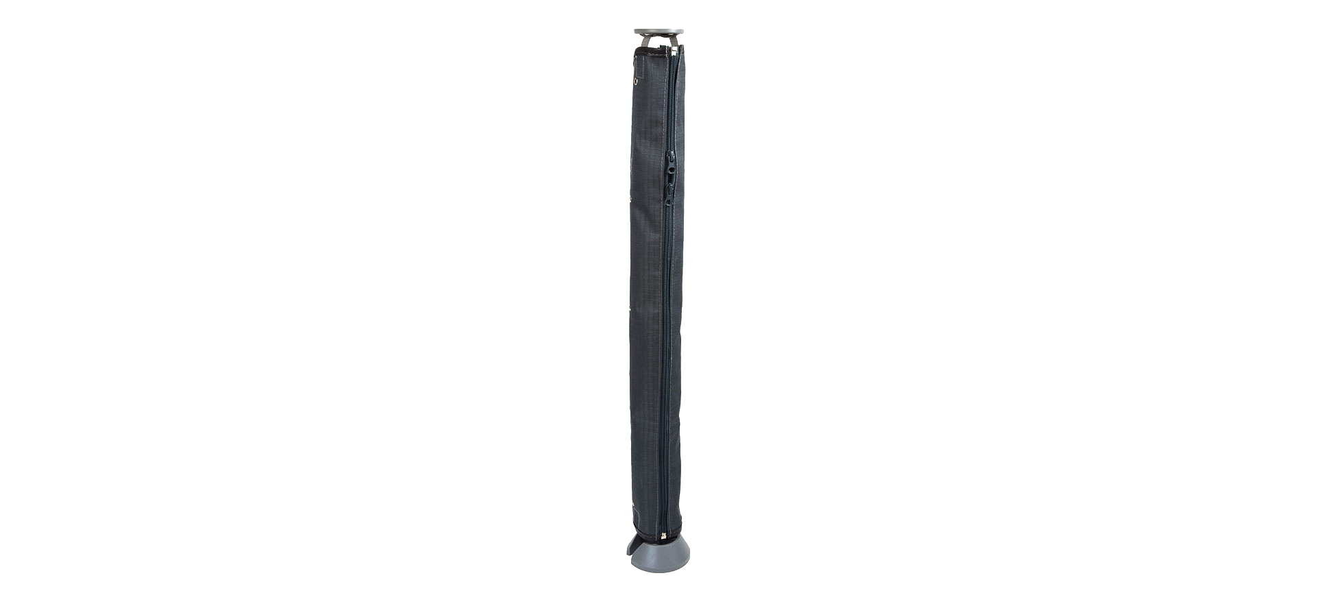 Metalicon fabric cable sock Metalicon zip-up fabric cable sock
