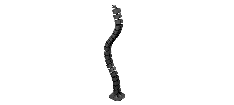 Metalicon Cable Management