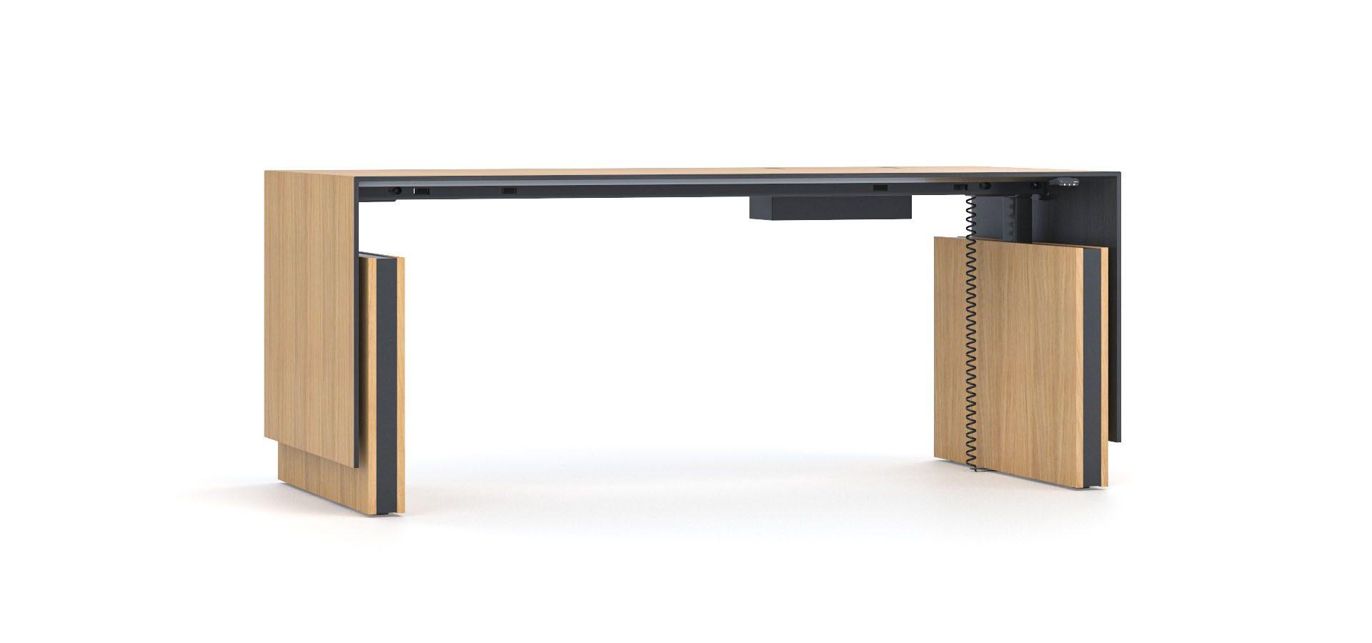 Narbutas Motion Executive desks Narbutas Motion Executive desks