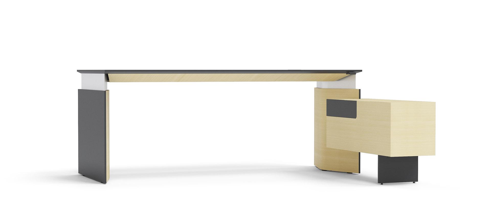 Narbutas Move & Lead executive desks and storage Narbutas Move & Lead executive desks and storage