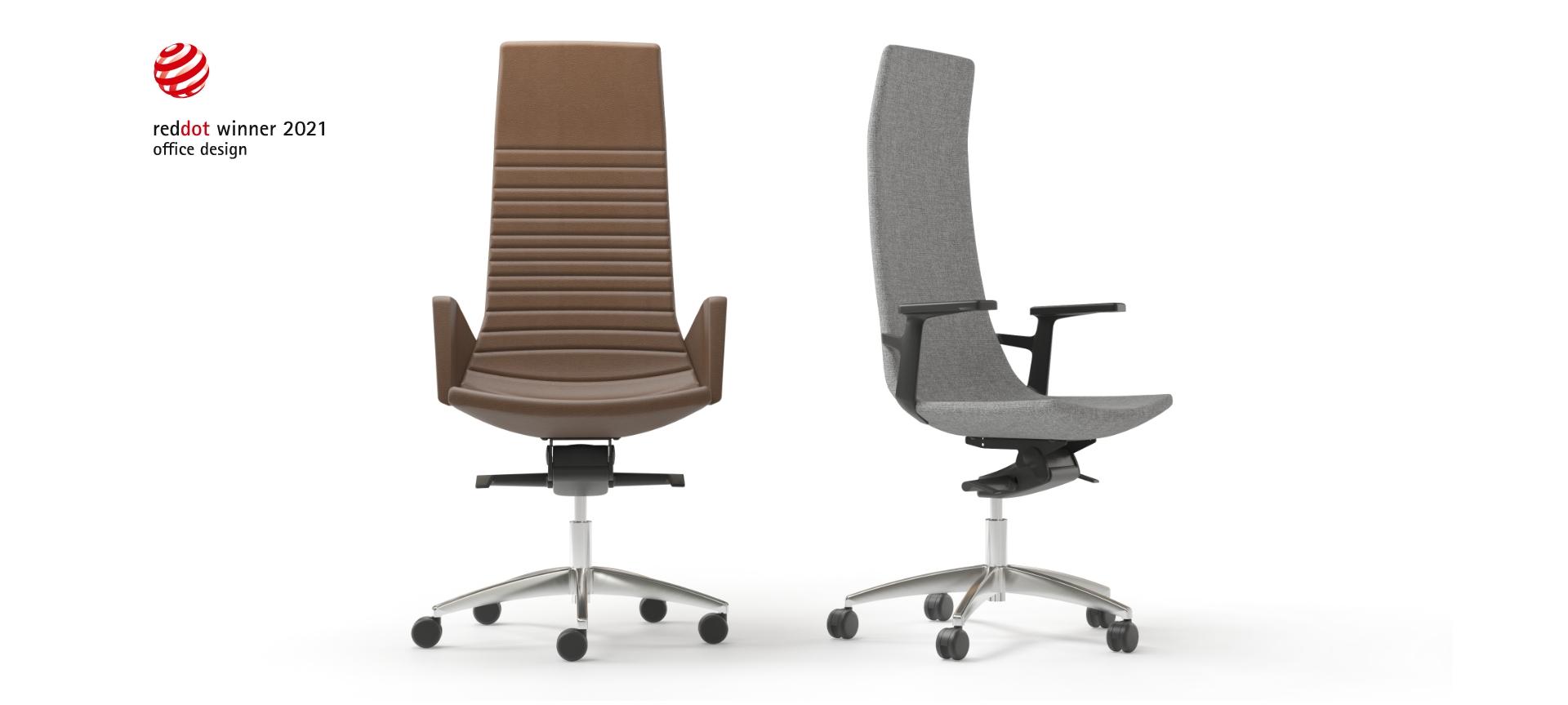 Narbutas North Cape executive task chairs Narbutas North Cape executive task chairs