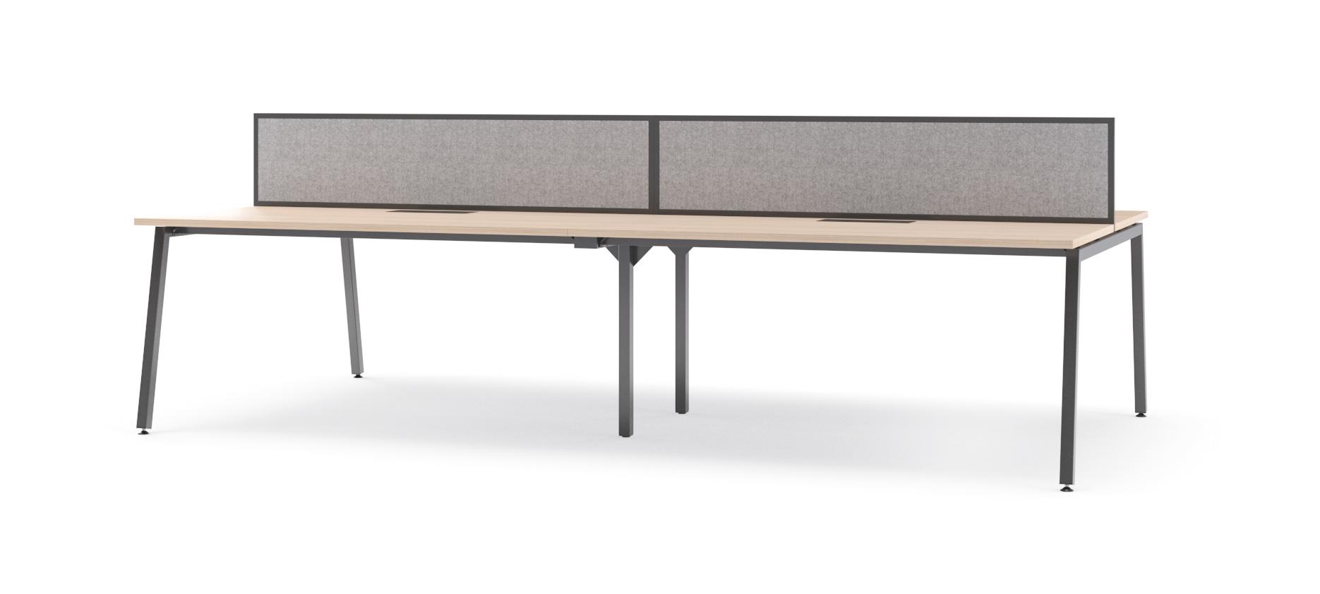 Narbutas Nova desks Narbutas Nova desks