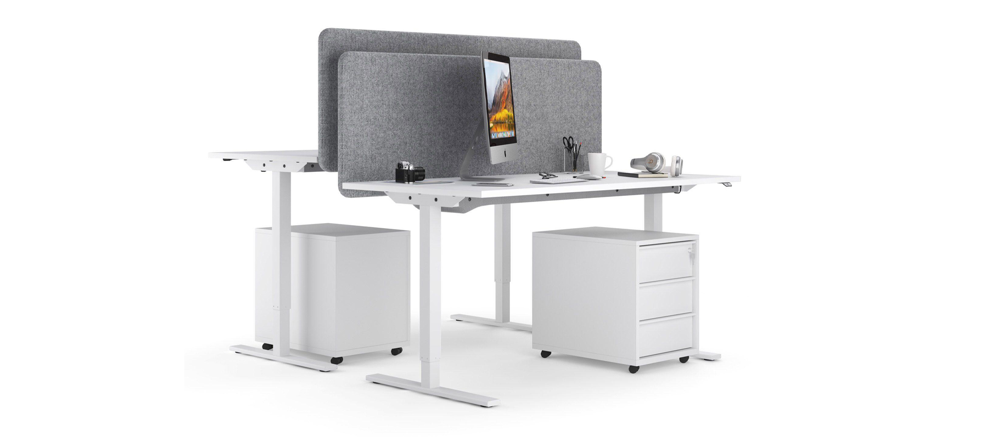 Narbutas Nova fabric desktop screens Narbutas Nova fabric desktop screens
