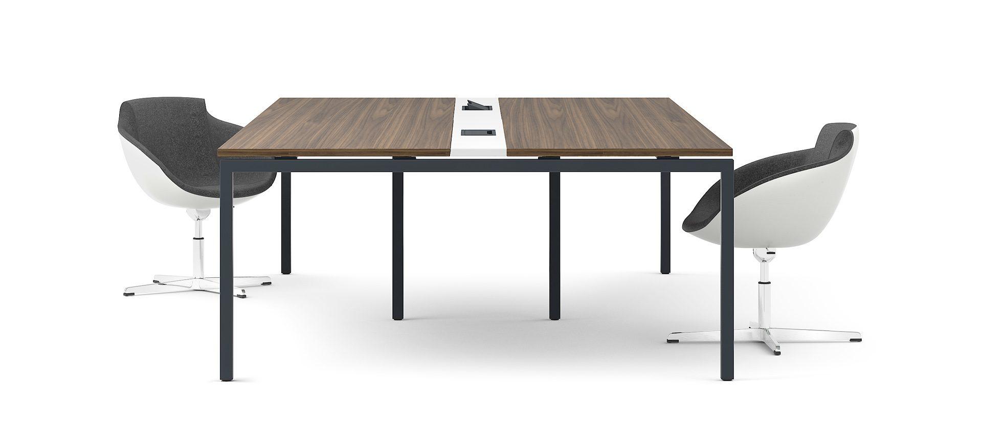 Narbutas Nova meeting tables Narbutas Nova meeting tables