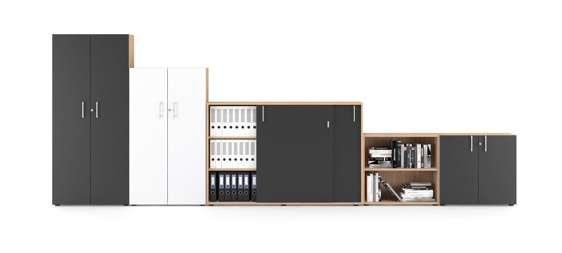 Narbutas Nova storage cabinets Narbutas Nova storage cabinets