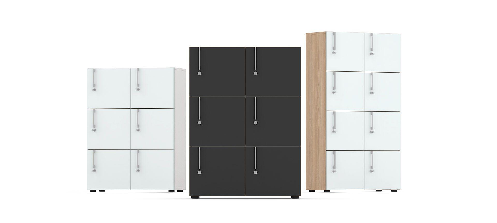 Narbutas Nova storage lockers Narbutas Nova storage lockers