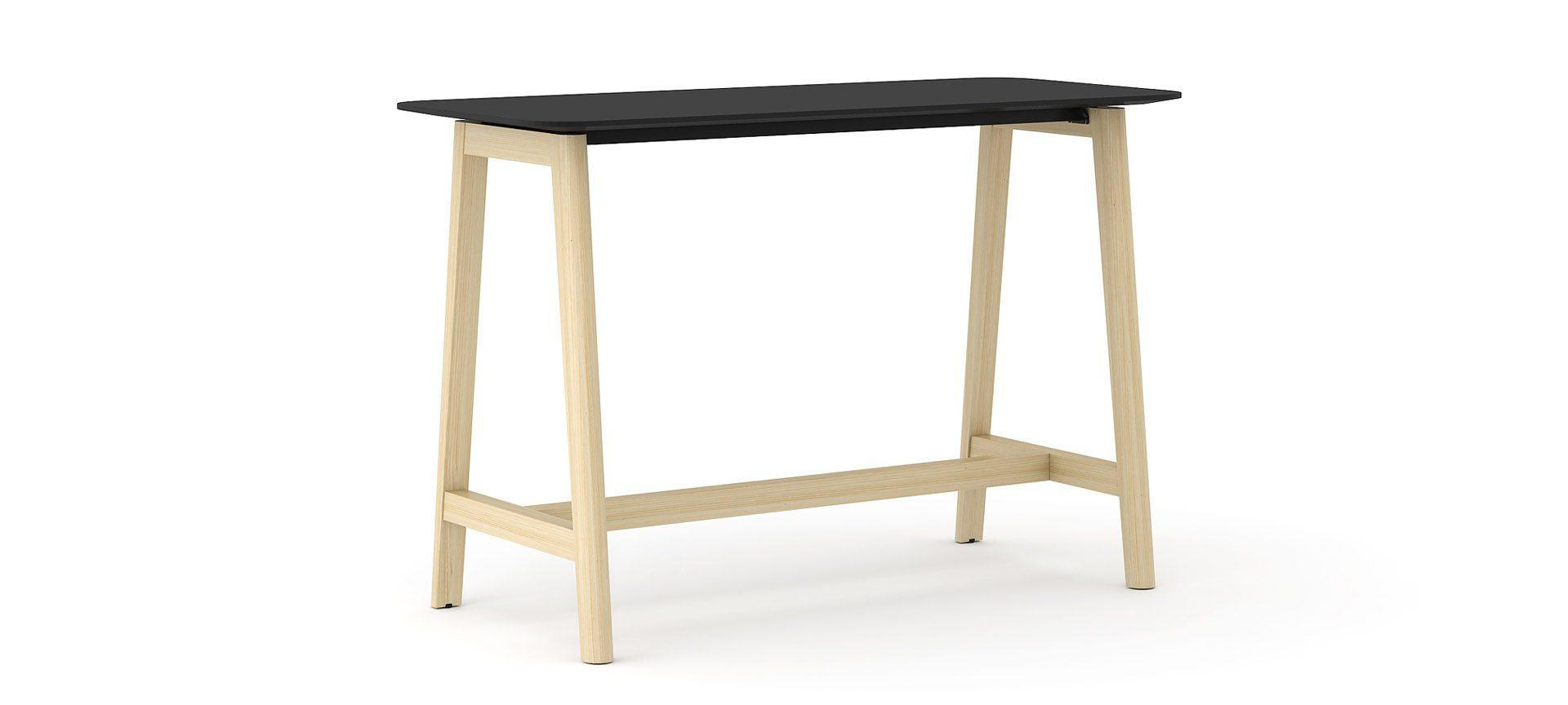 Narbutas Nova Wood high meeting tables Narbutas Nova Wood high meeting tables