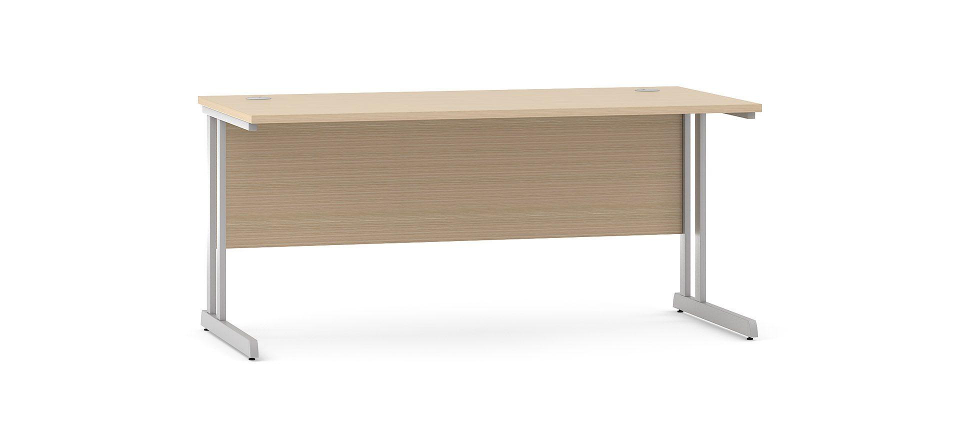 Narbutas Optima C cantilever desks Narbutas Optima C cantilever desks