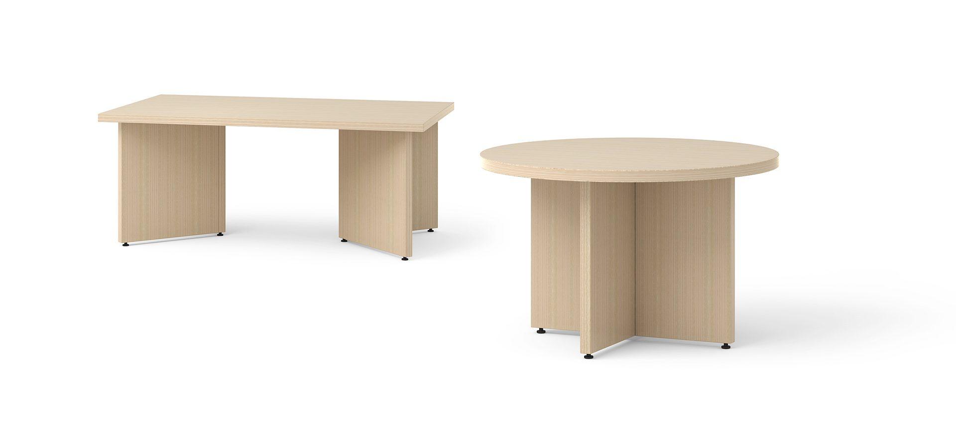Narbutas Optima coffee tables Narbutas Optima coffee tables
