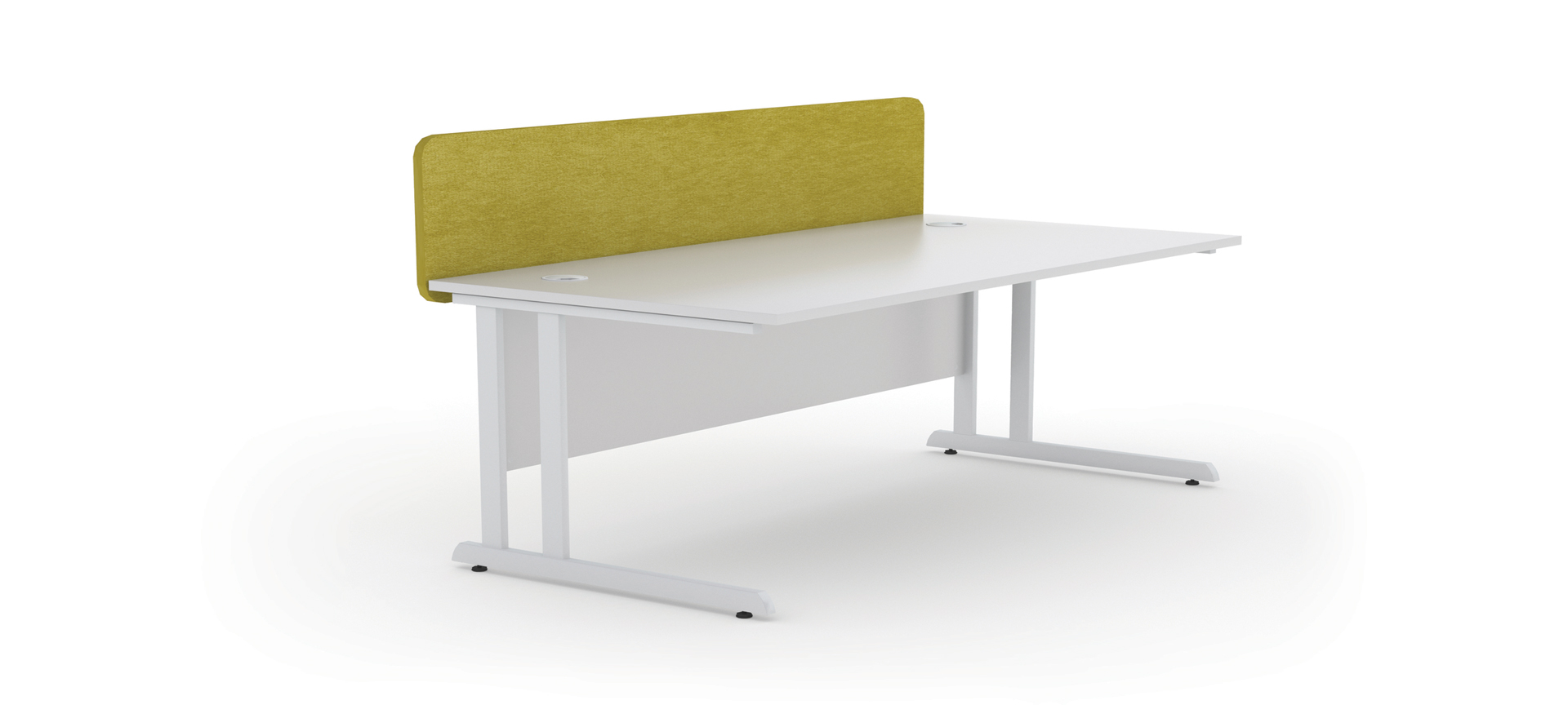 Narbutas Optima fabric desktop divider screens Narbutas Optima fabric desktop divider screens