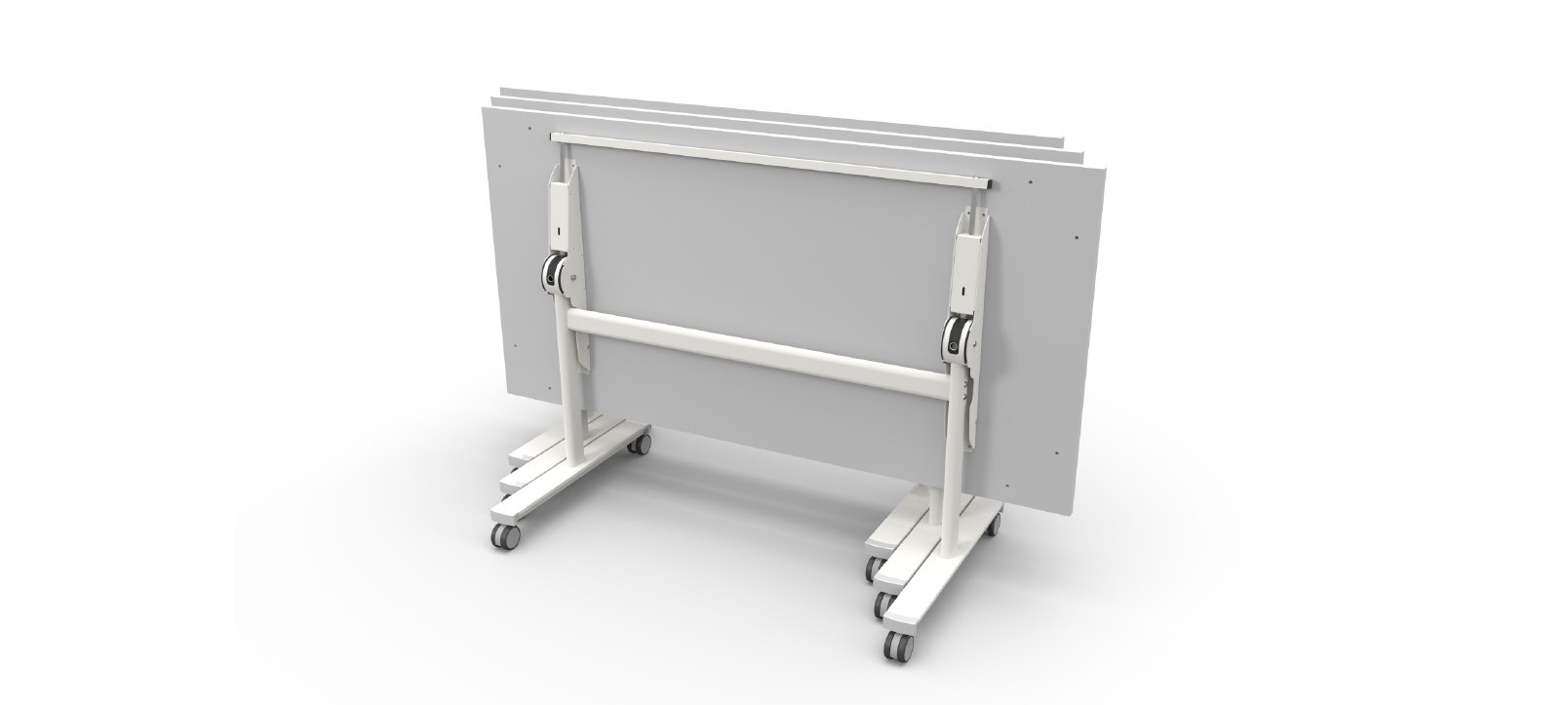 Formetiq Opto modular conference tables Formetiq Opto modular conference tables
