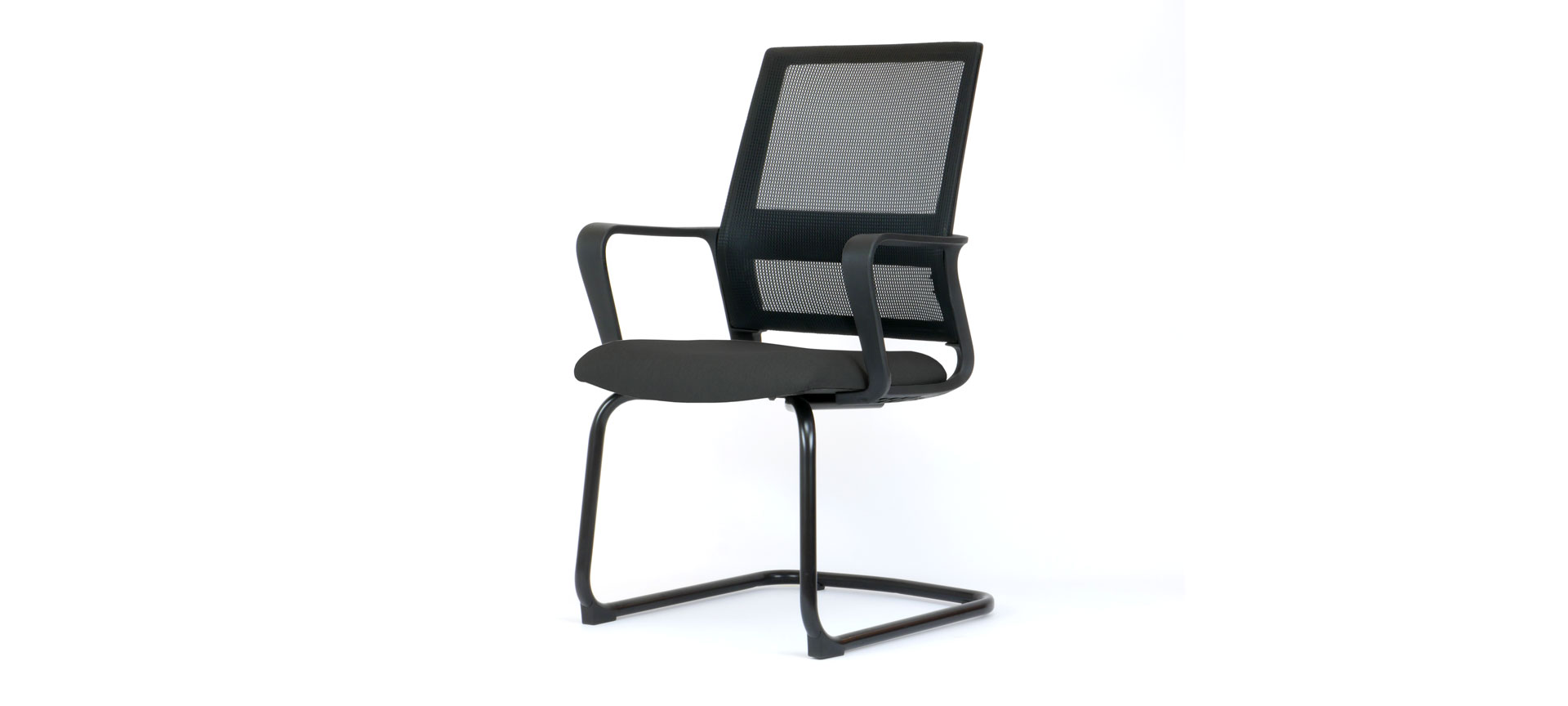 Formetiq Oslo cantilever meeting chair Formetiq Oslo cantilever meeting chair