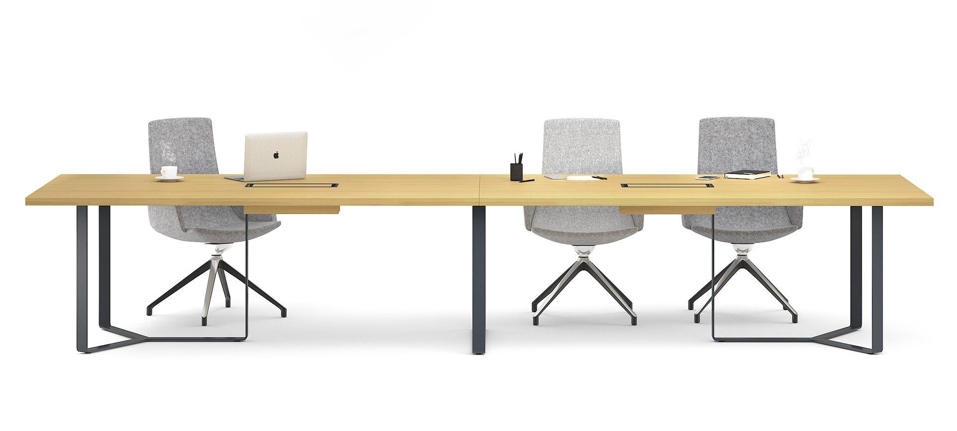 Narbutas Plana meeting tables Narbutas Plana meeting tables