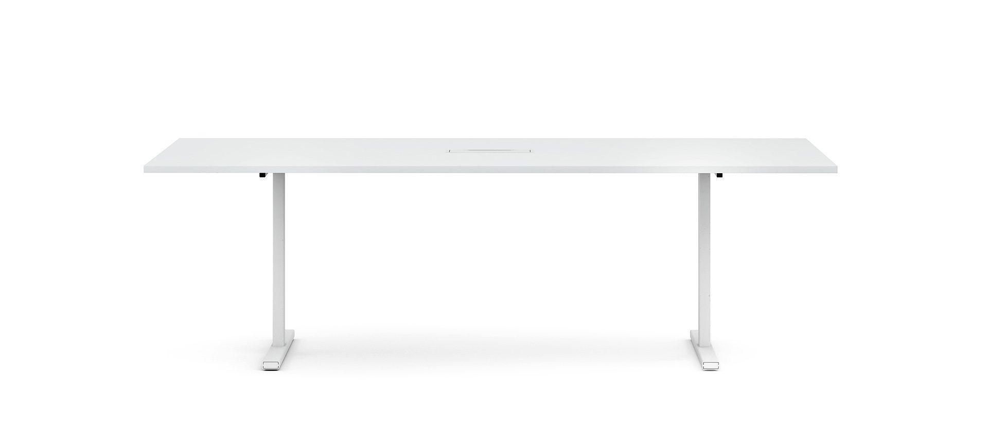 Narbutas T-Easy meeting tables Narbutas T-Easy meeting tables