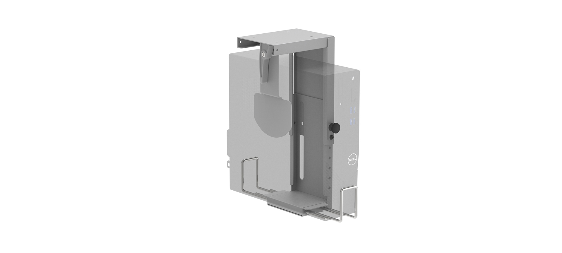 Metalicon CPU holders T2 CPU holder