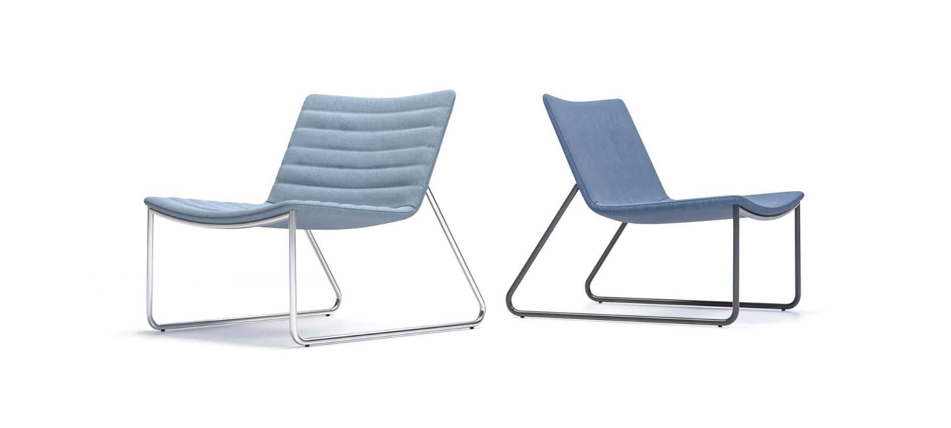 Narbutas Vegas lounge chairs and armchairs Narbutas Vegas lounge chairs and armchairs